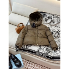 Prada Down Jackets